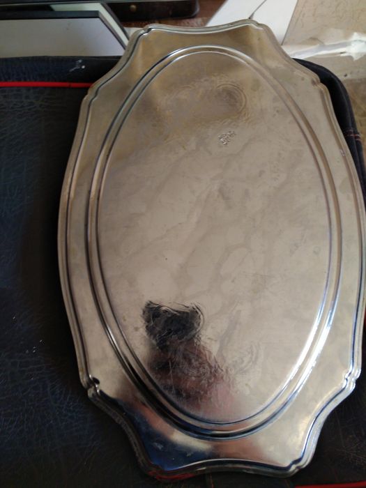 Советский мельхиор