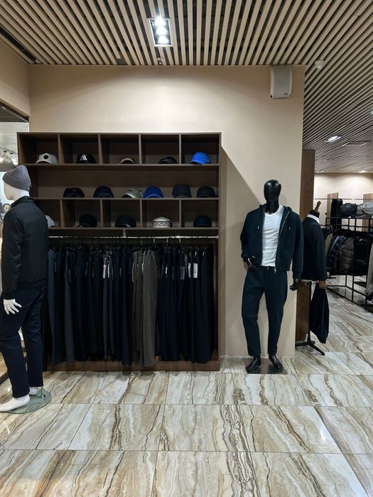 Торговое оборудование