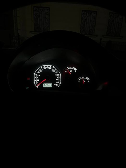 Matiz best 2018  ravon