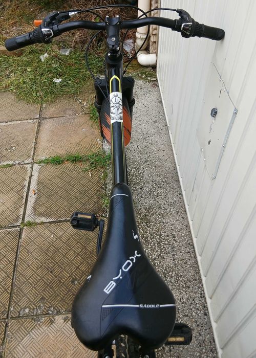 Колело BYOX 26 " със скорости