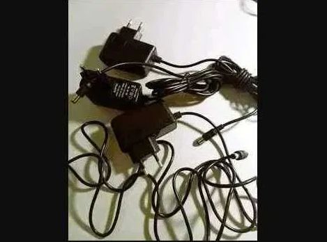 блок питания, зарядка от модема на роутер для интернета