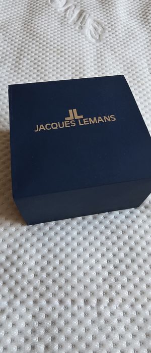 Ceas Jacqus Lemans nou