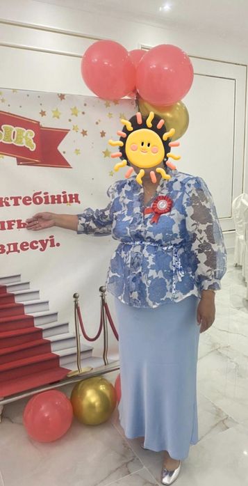 Вечерняя двойка 52р