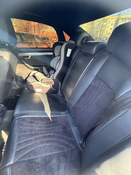 Продам а/м Audi A4 B7