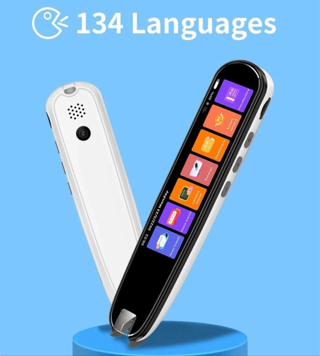 БЕПУЛ Доставка, Таржимон ручка Переводчик камерали Translation қалам