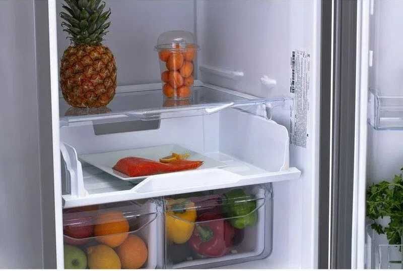 Холодильник Indesit ITS 5180S, Total No Frost! Супер цена от Indesit!