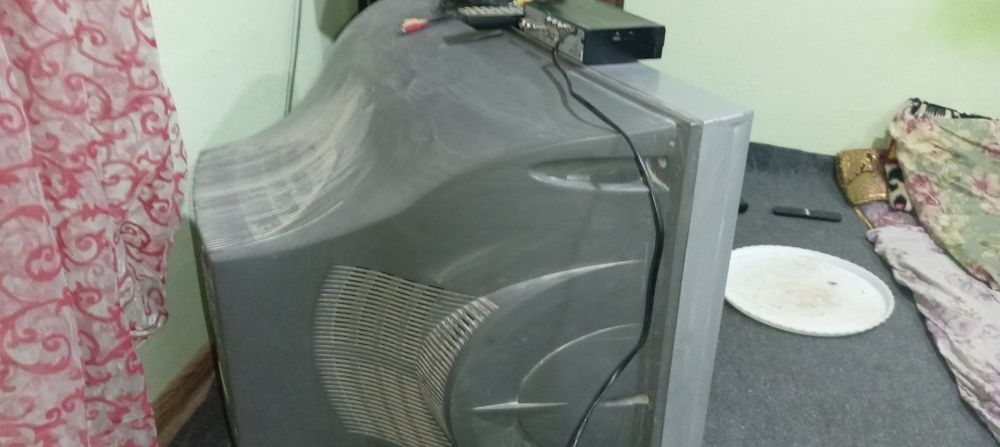 Телевизор Samsung