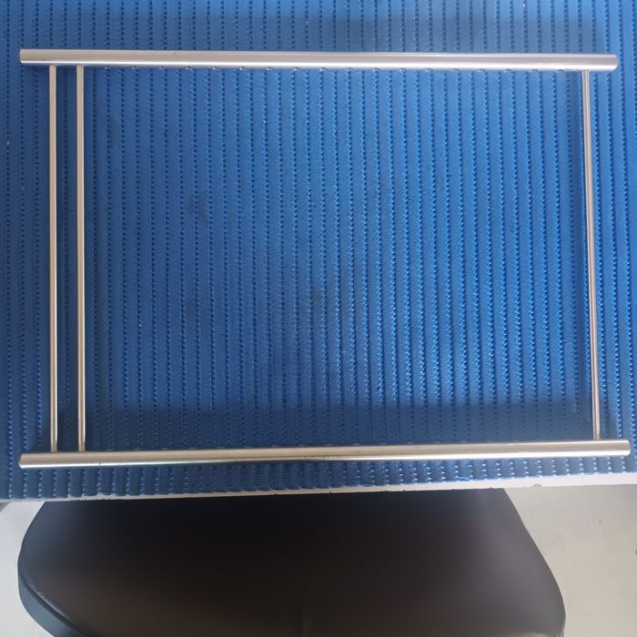 Grătare inox ,balamale inox(orice diametru)carlige afumatoare inox