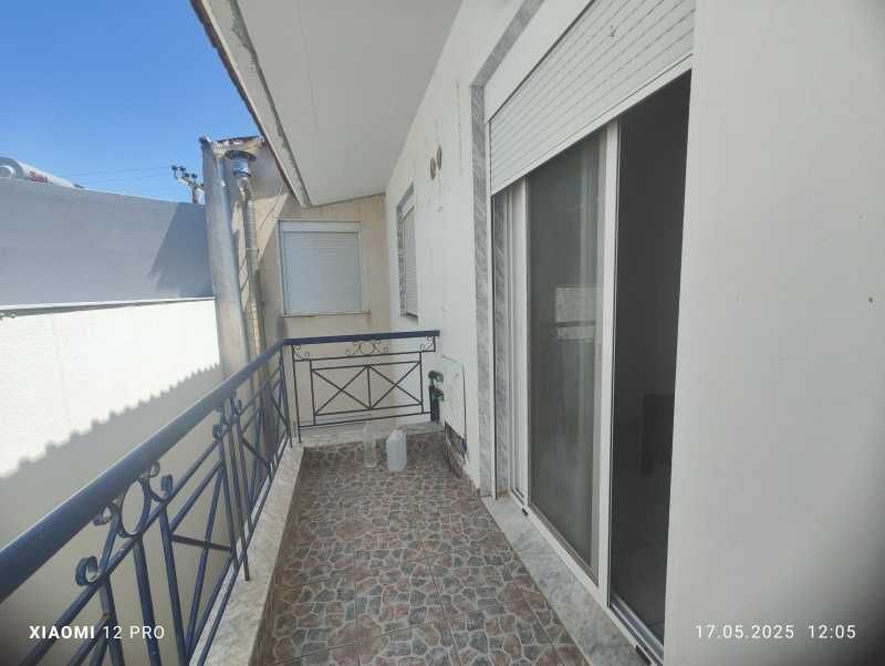 Просторен апартамент с гараж