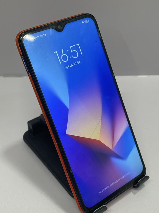 Redmi 9T 64gb / #СР427884