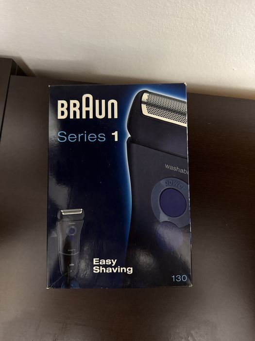 Aparat de ras Braun Series 1 130