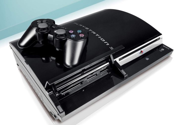 PlayStation 3 Слим продаю 512гб игры есть