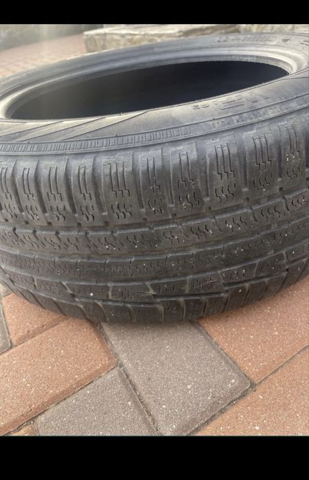 Anvelope NOKIAN All Season