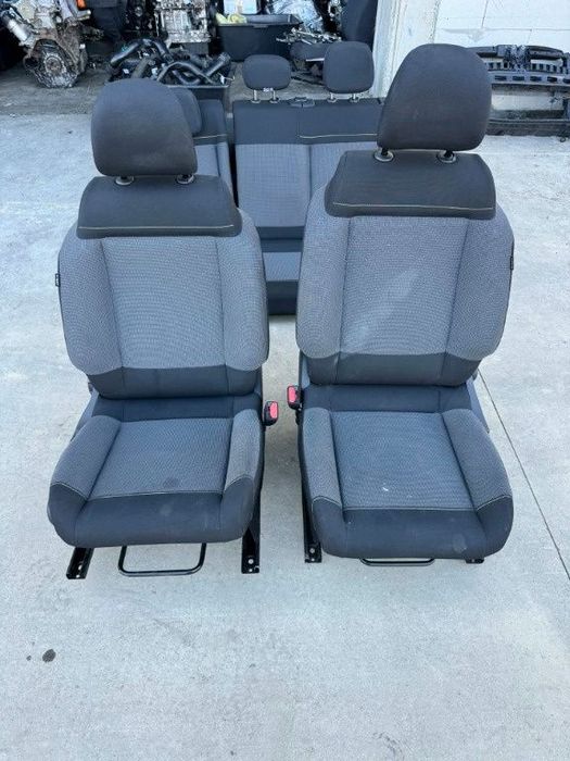 Scaune fata material textil citroen c3 3 sx 2022