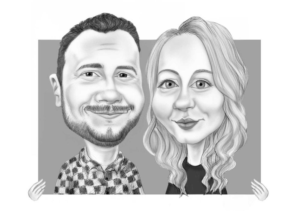 Caricaturist Brașov – caricaturi la comandă și evenimente