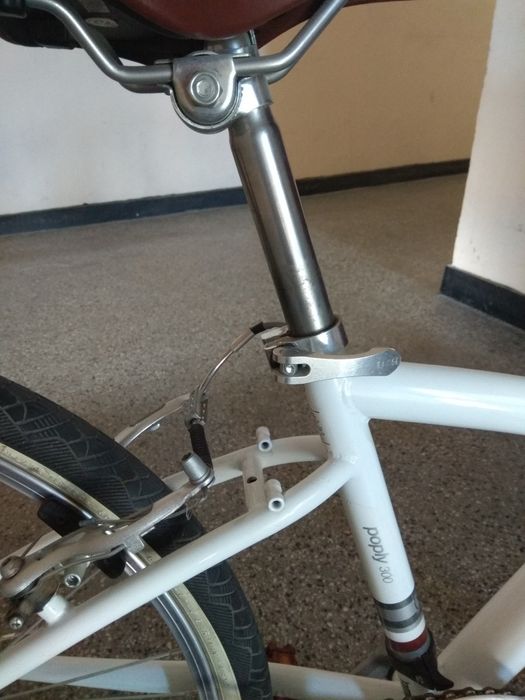 Велосипед Btwin 24 цола за деца от 7 -12год