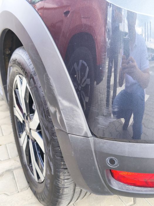 Sandero stepway 2021