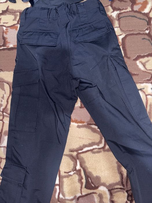 vand tactica “politia penitenciara”