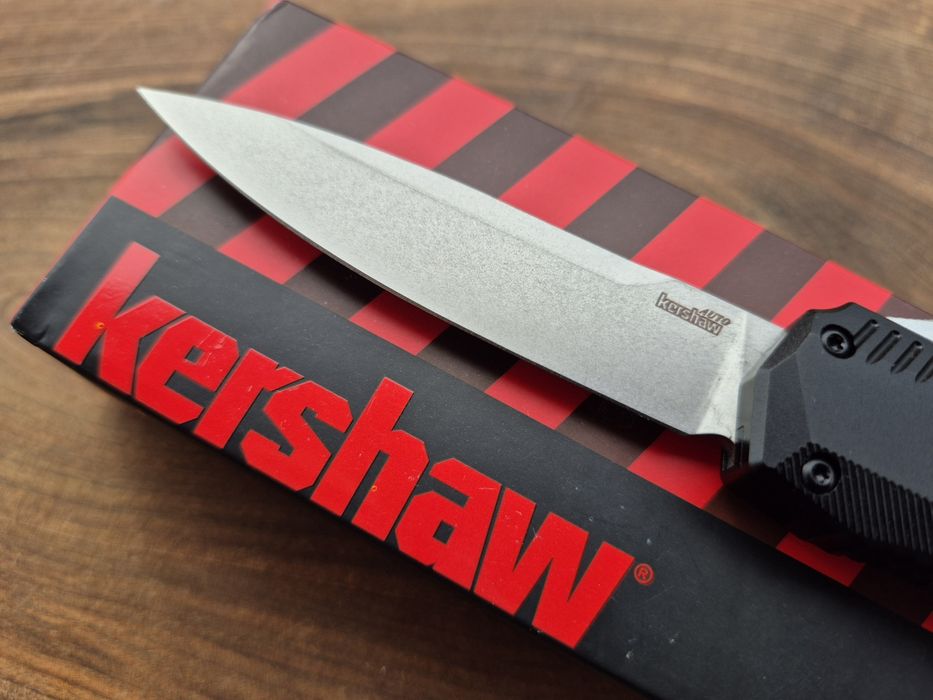 Автоматичен нож KERSHAW Livewire 9000