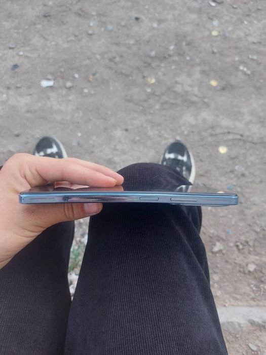 Инфиникс нот 40i