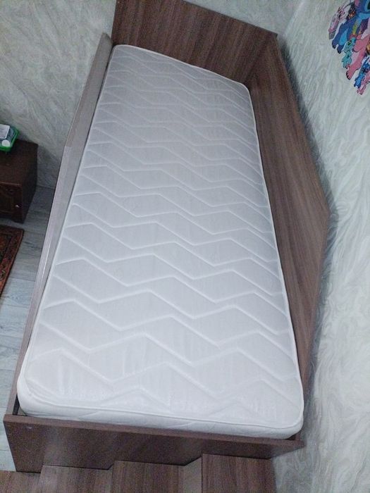 Продам койку 2 спалку