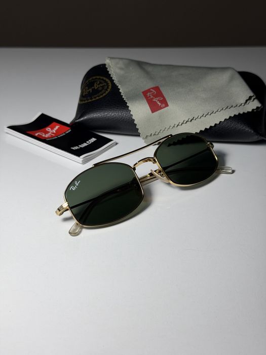 RAY-BAN RB3832 - 001/31 Очила