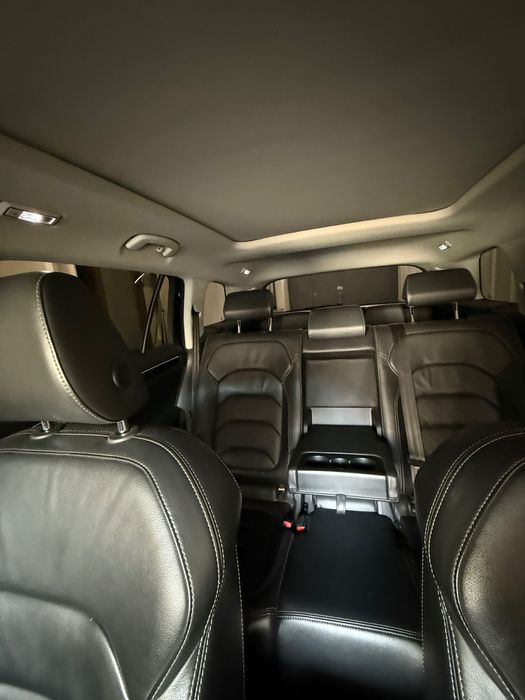 Skoda Kodıak 2021 йил