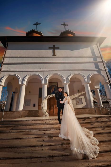 Servicii FOTO-VIDEO Nunta/Botez/Majorat