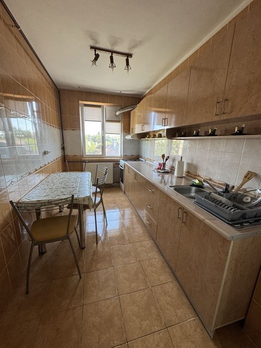 Apartament cu 2 camere
