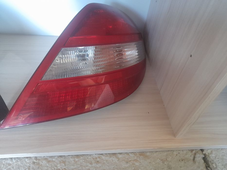 Стопове за мерцедес SLK