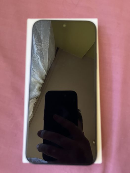 Продава се телефон OPPO A6x