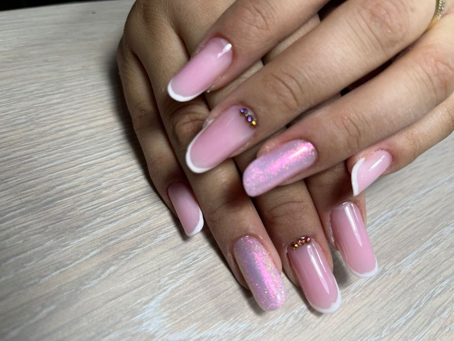 Manichiura & pedichiura