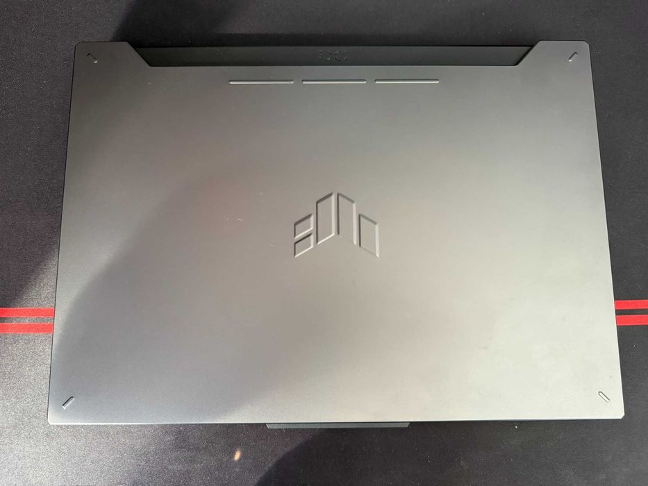 Laptop Gaming ASUS TUF A15 - Ryzen 7, RTX 4060, 32GB RAM, 1.5TB SSD