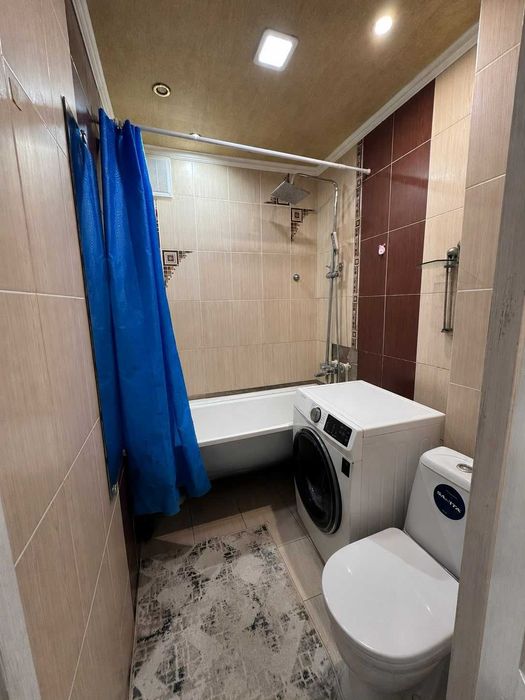 Продам 1комн кв Старая часть