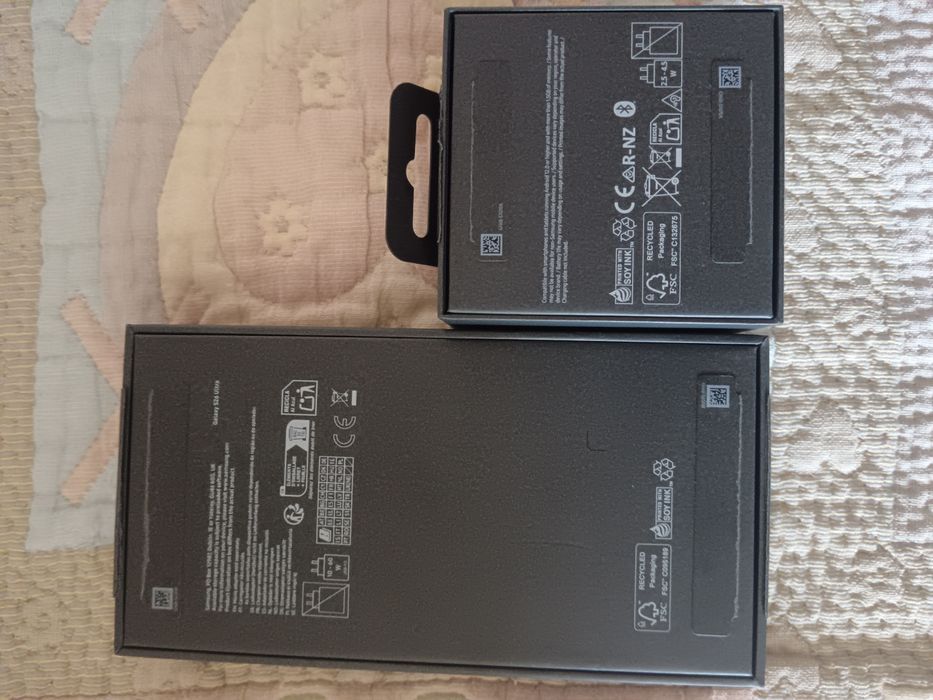 Samsung Galaxy S 26 Ultra
