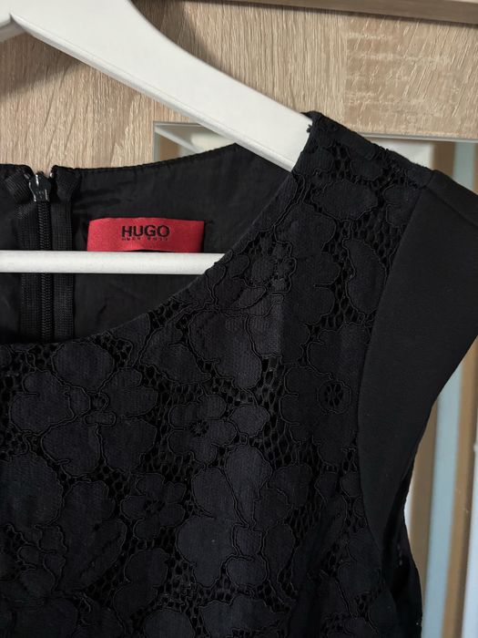 Hugo Boss дамска рокля