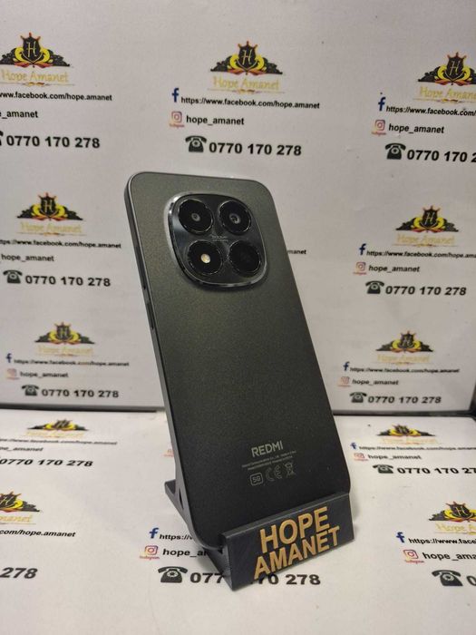 HOPE AMANET P13 - Redmi Note 15 Pro
