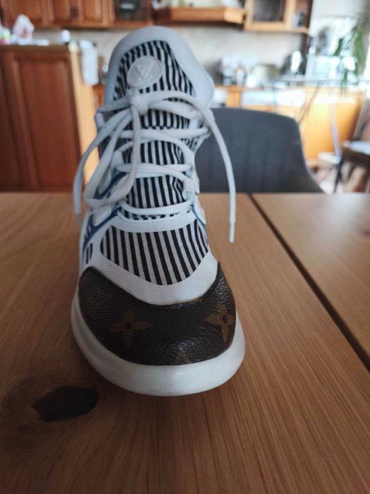 Louis Vuitton Archlight Sneaker