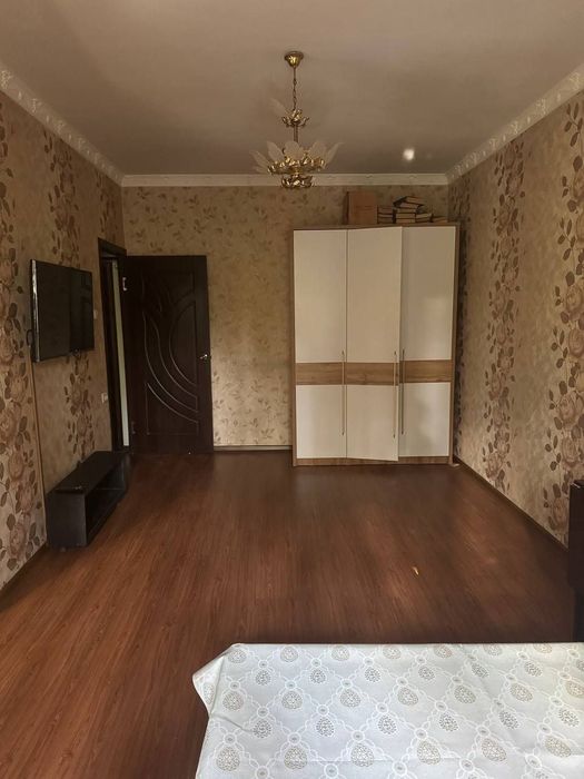 Аренда 1 в 2/3/4 - Юнусабад  - 4,  Сезам