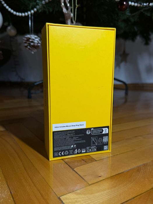 Xiaomi Poco M7 - 256 GB - 8 RAM / NOU