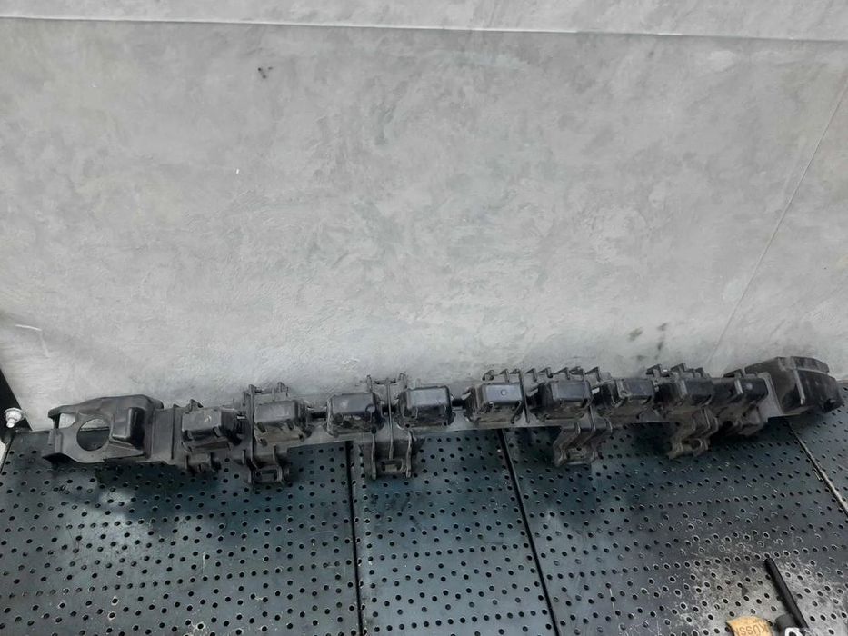 absorbant soc bara fata vw polo 6r cross 2017  6c0807693
