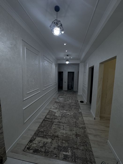 Srochna 3 xonali 90 kv mehnat posti oldida evro remont