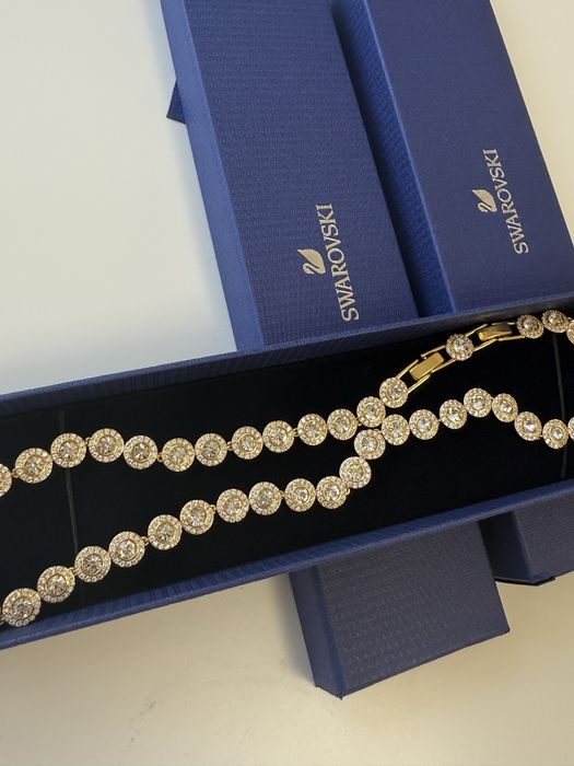Lant Swarovski Angelic