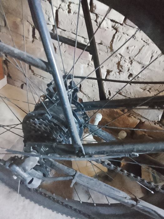 Продам электро велосипед  срочно