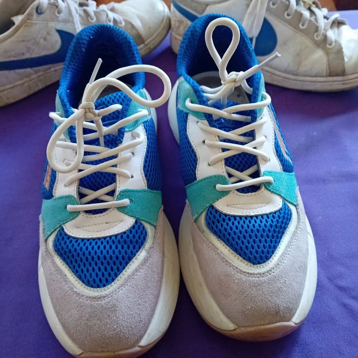 Маратонки Pinko Ariel 41 номер