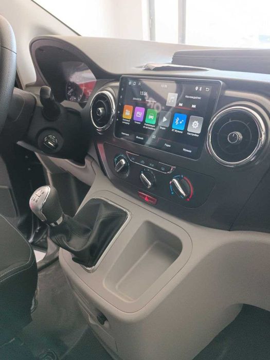 Jac M3 Plus endi Xorazmda qulay narxlarda