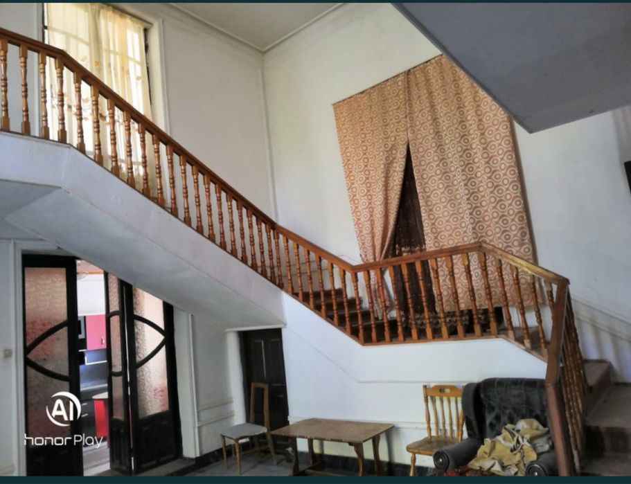 Продам дом в районе бульвара