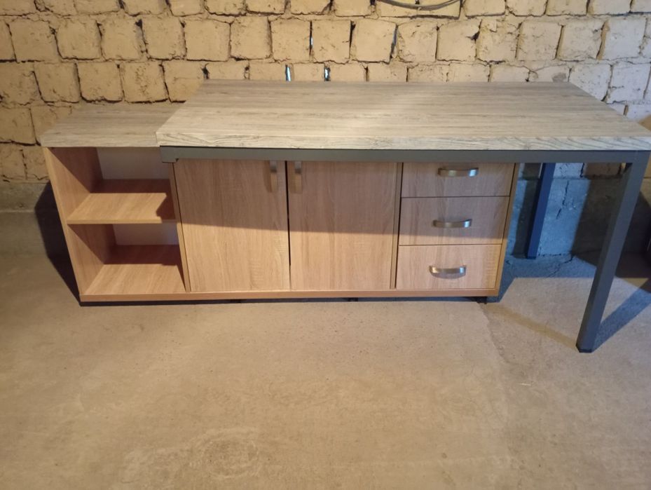 Офисные стулья новые