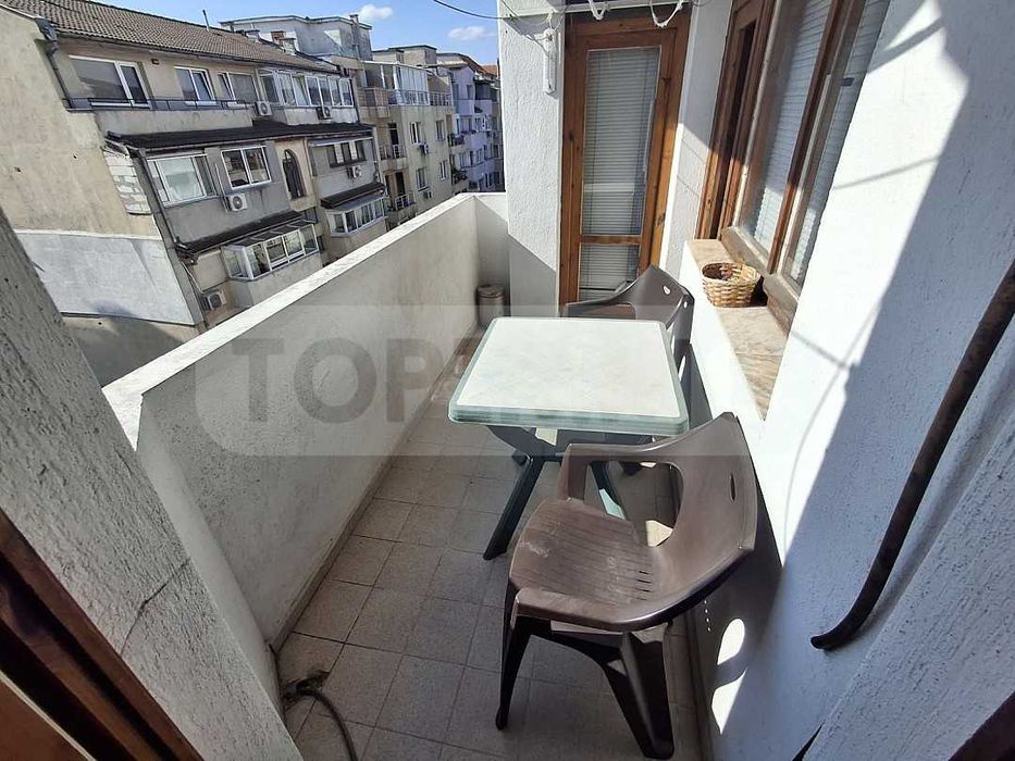 Продава се Тристаен апартамент в Варна, Колхозен пазар - 90 кв.м за 2223 €/кв.м - Снимка #5