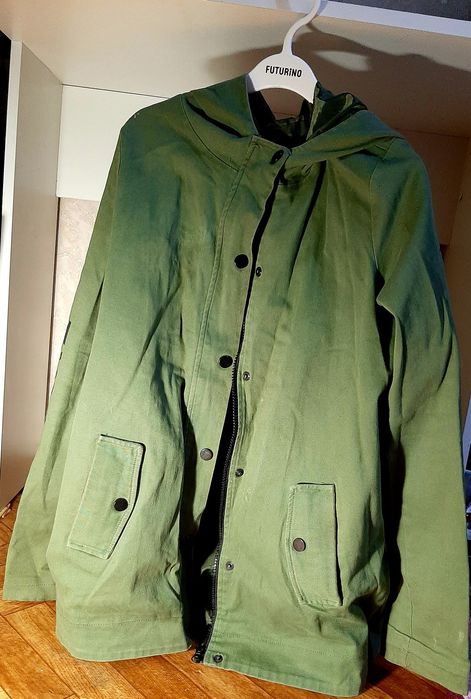 Детский плащ для девочек